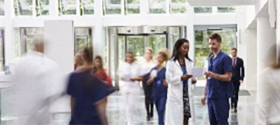 IHA Careers