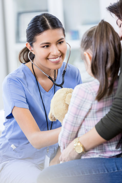 Urgent Care Services