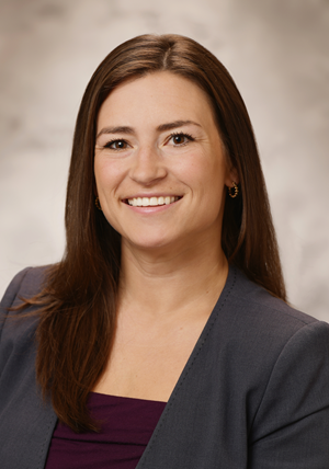 Marisa O'Neill
