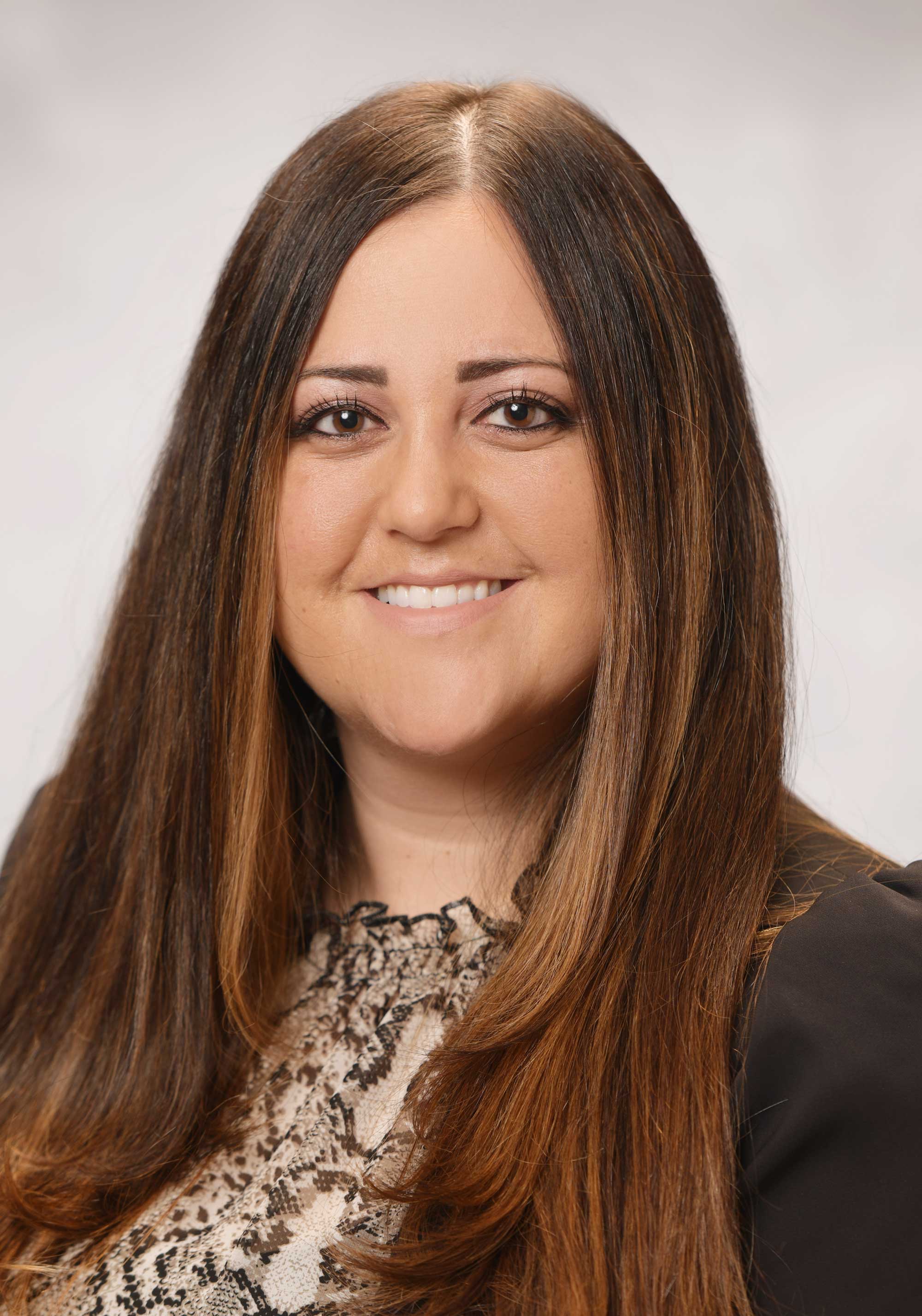 Katie Johnston Division Director of Obstetrics & Gynecology