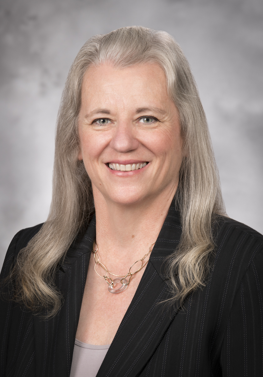 Theresa Shaver, BSN, RN Director of Clinical Operations