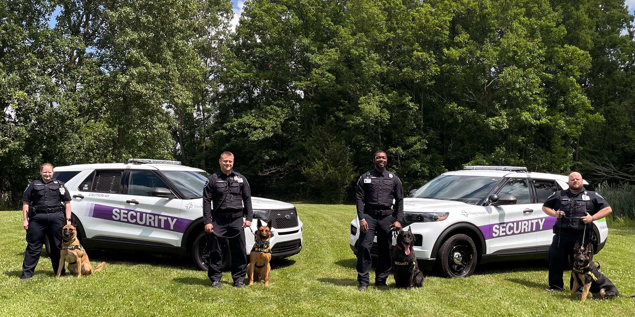 THGR Security team