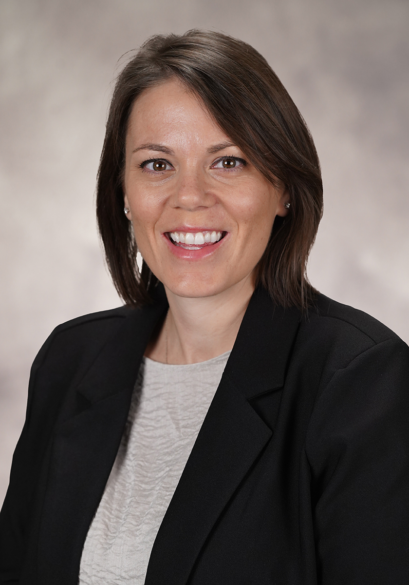 Alexandra McKinney, PA