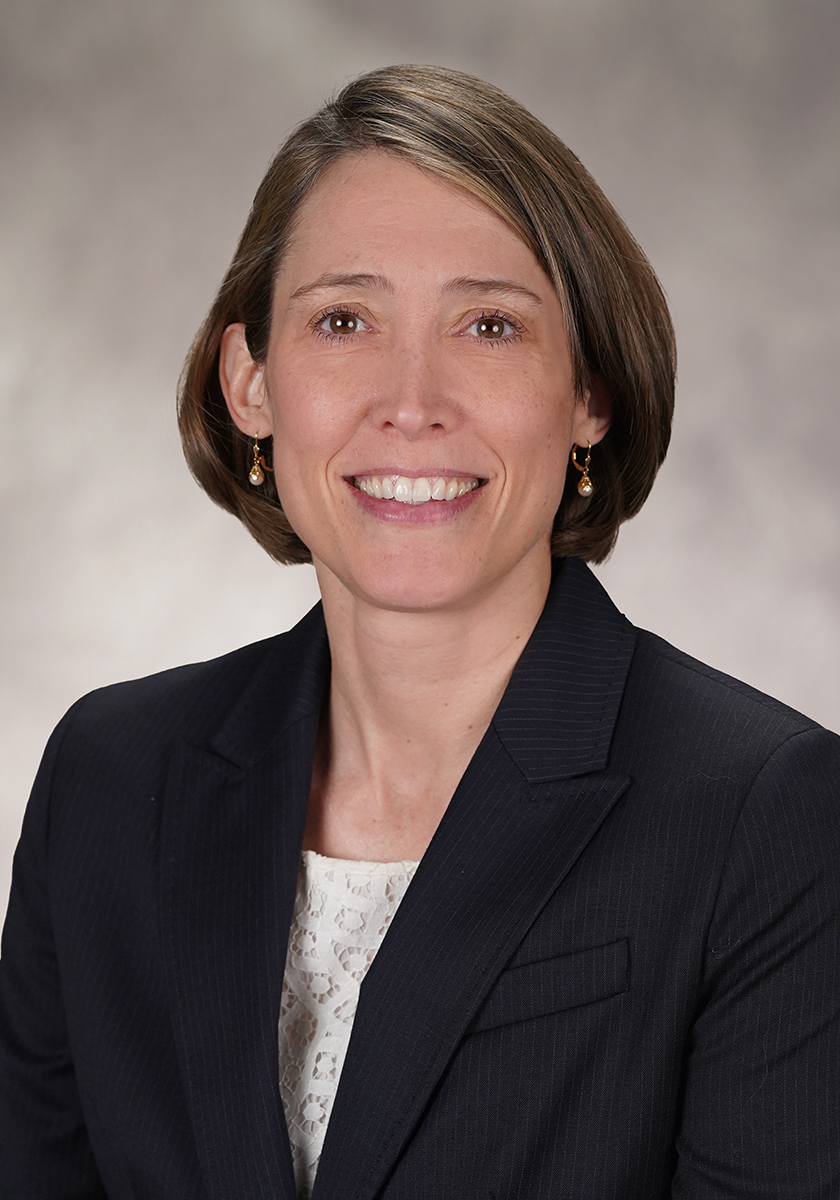 Lauren Rawie, NP