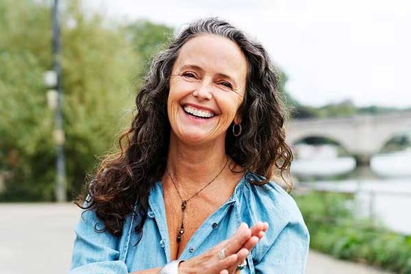 menopause and perimenopause