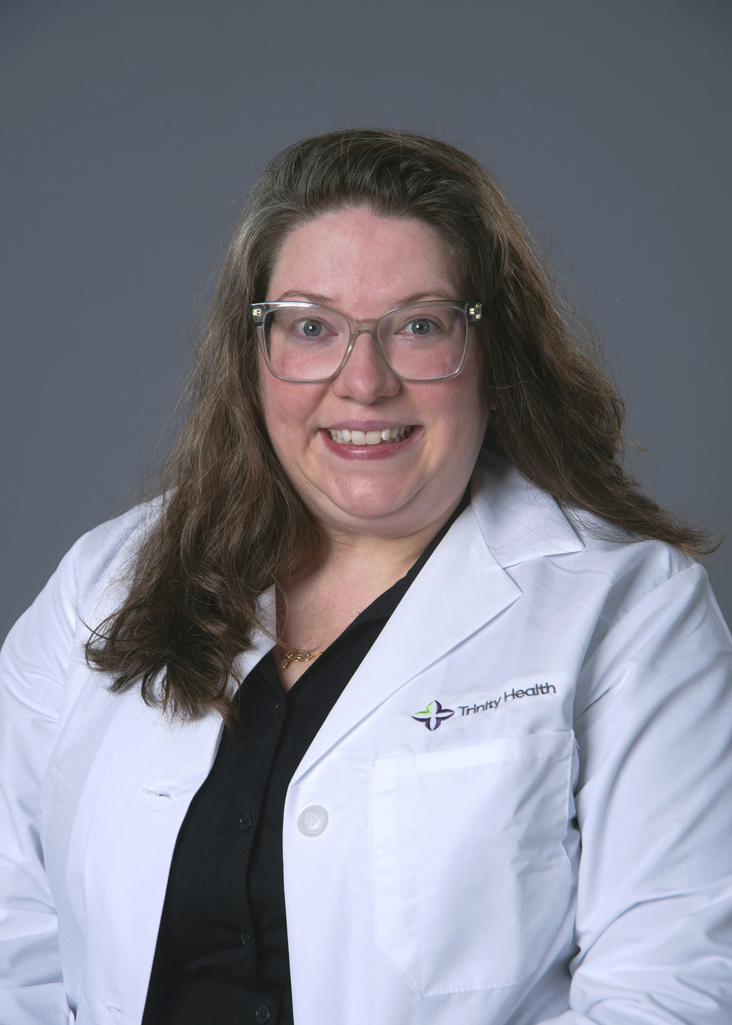 Amber Young, MD