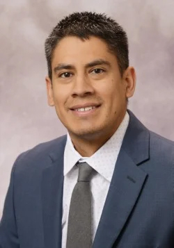 Stefan Garcia, MD