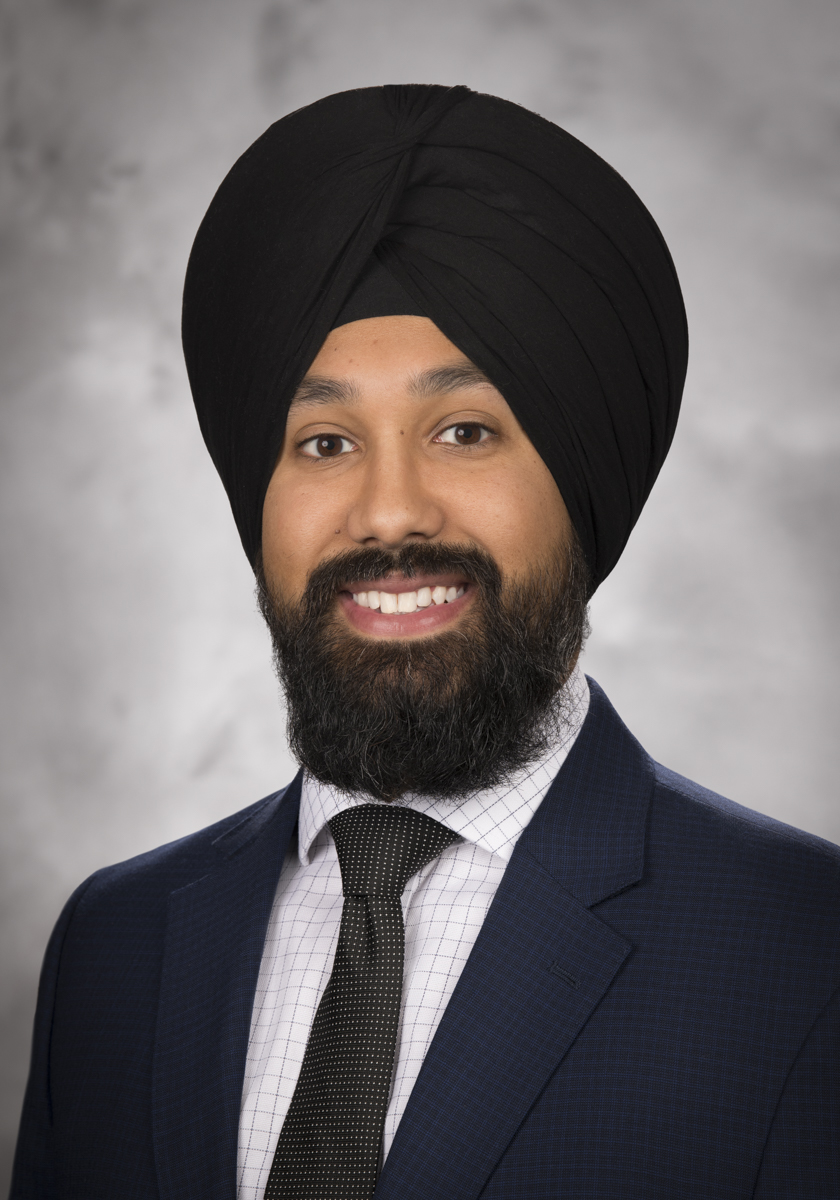 Shahniwaz Labana, MD