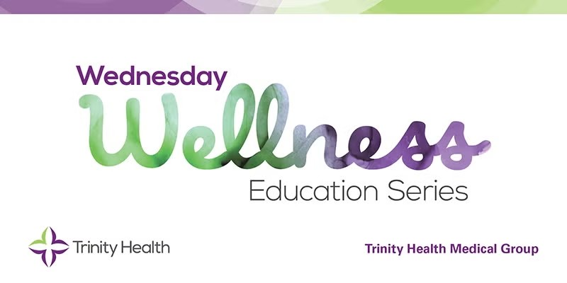Wednesday Wellness