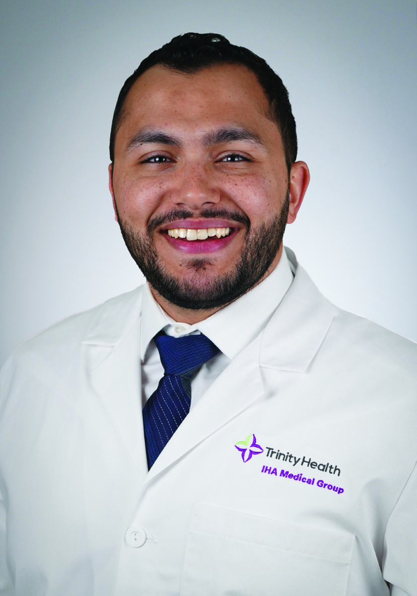 Ahmed Abuzoor, MD