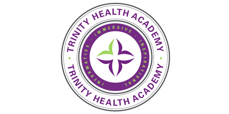 TH Academy logo
