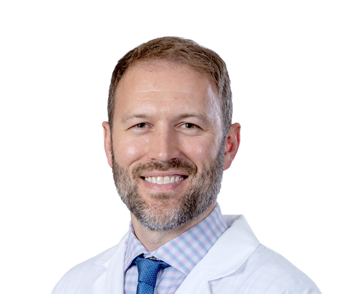 Eric Krebill, MD