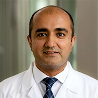 Muhammad Shoaib, MD