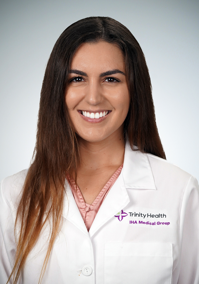 Amanda DeFeo, DO