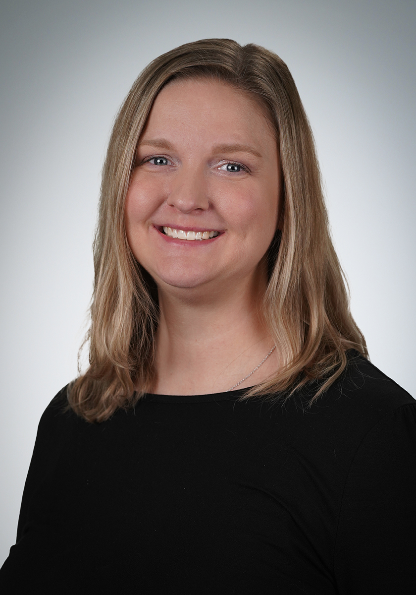 Jacqueline White, LPC