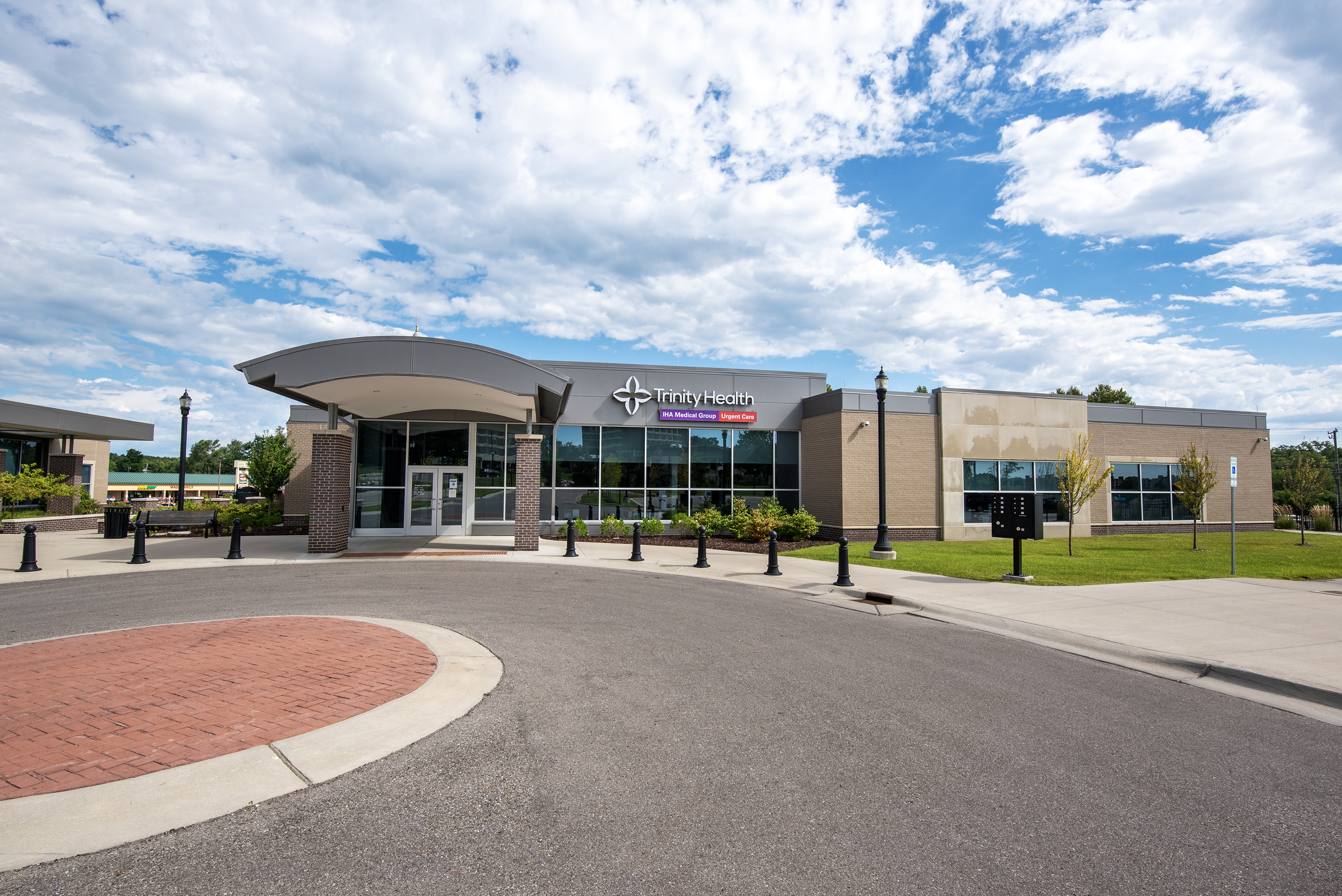 Trinity Health IHA Medical Group, Primary Care - EMU