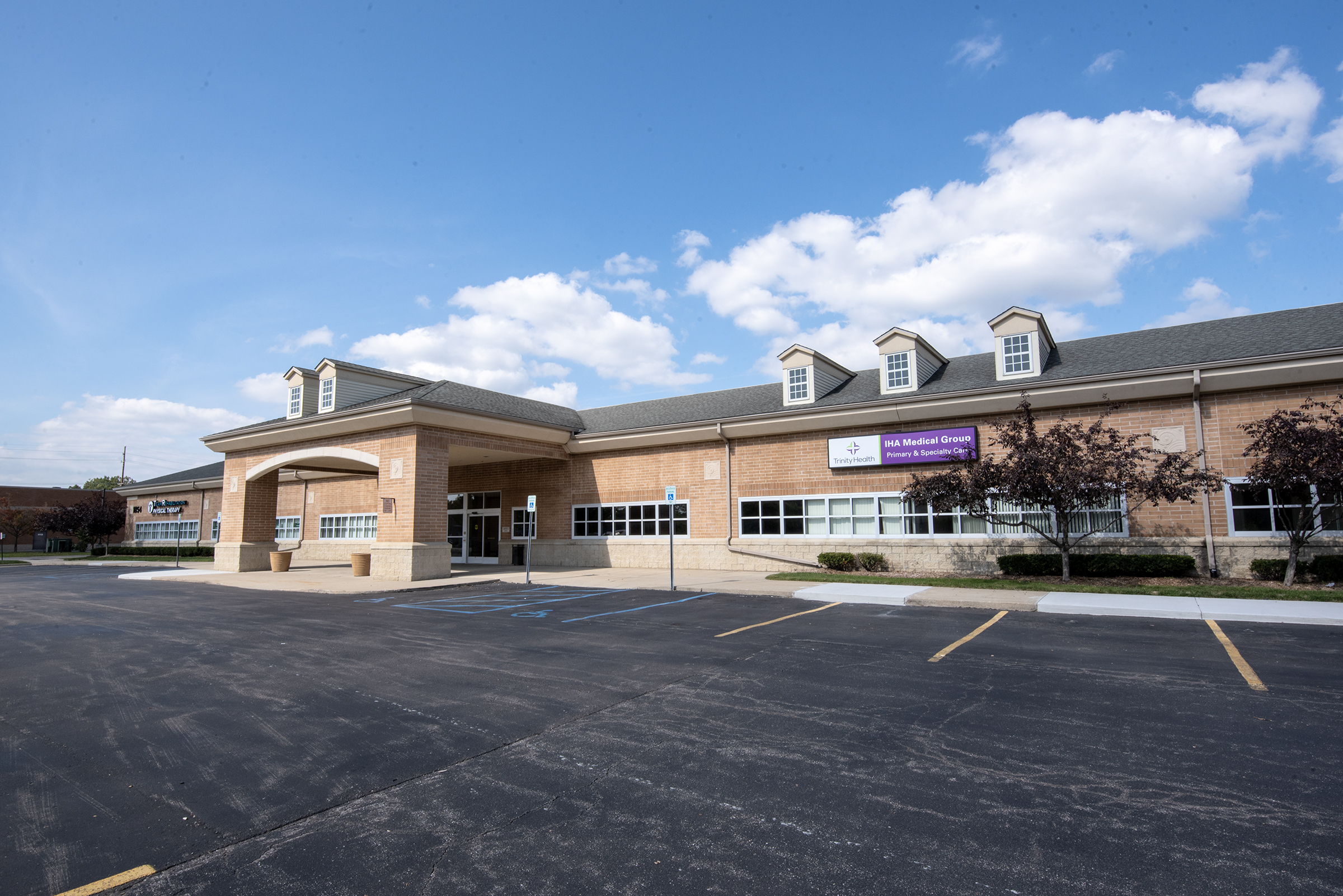 Trinity Health IHA Medical Group Neurology - Rochester Hills