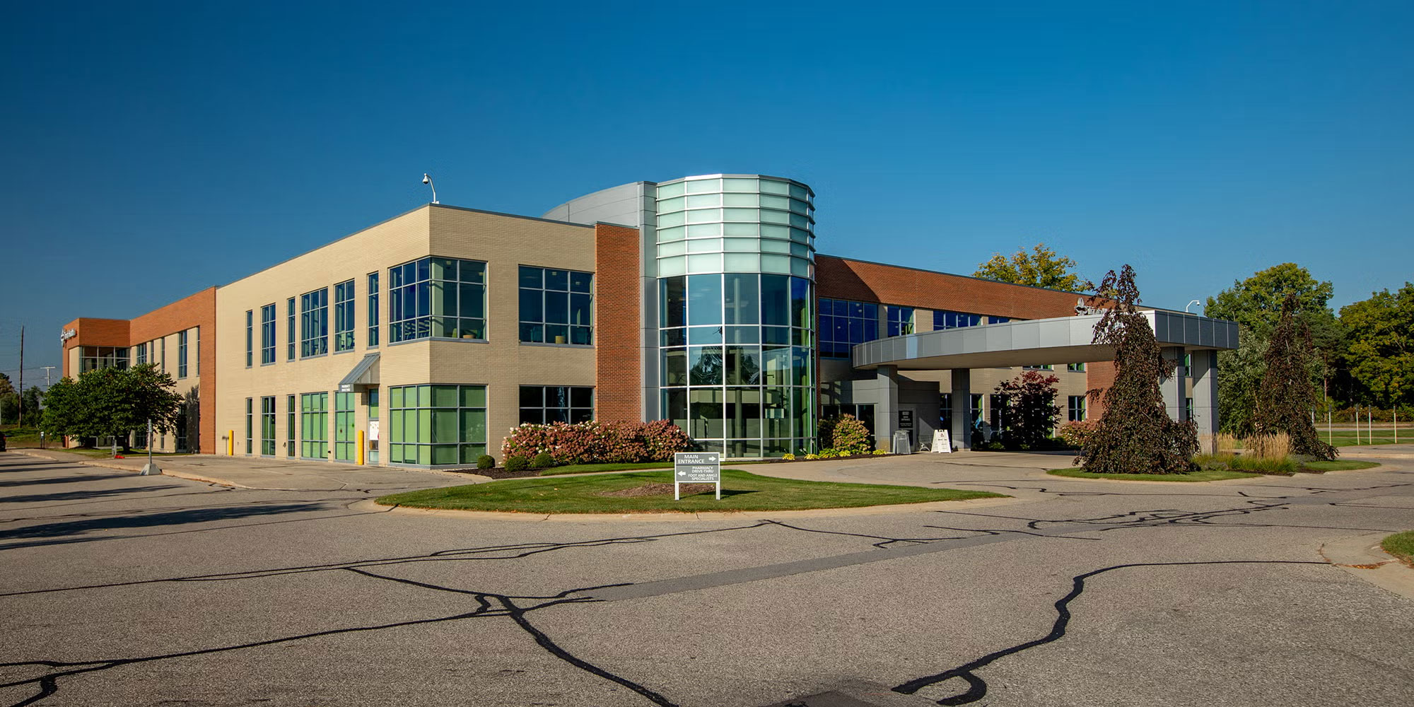 Trinity Health Medical Group, Neurology - Rockford