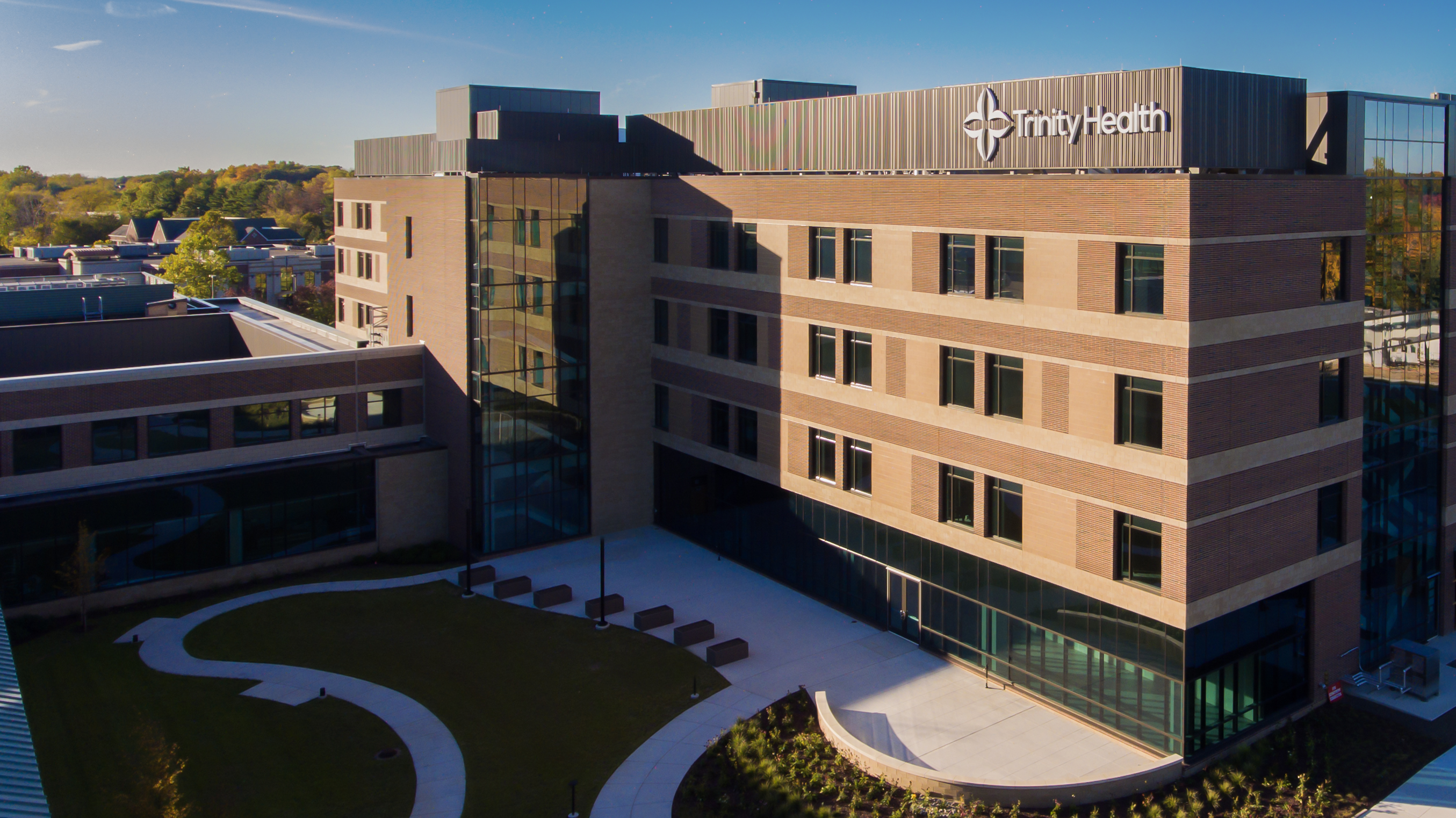 Trinity Health Emergency - Livingston Hospital