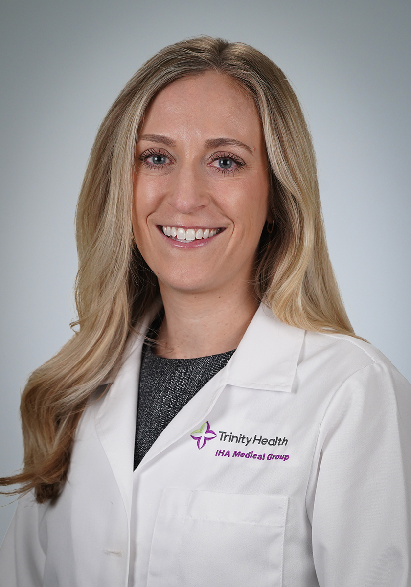 Malorie Sridhar, MD