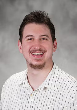 Benjamin Fine, PharmD