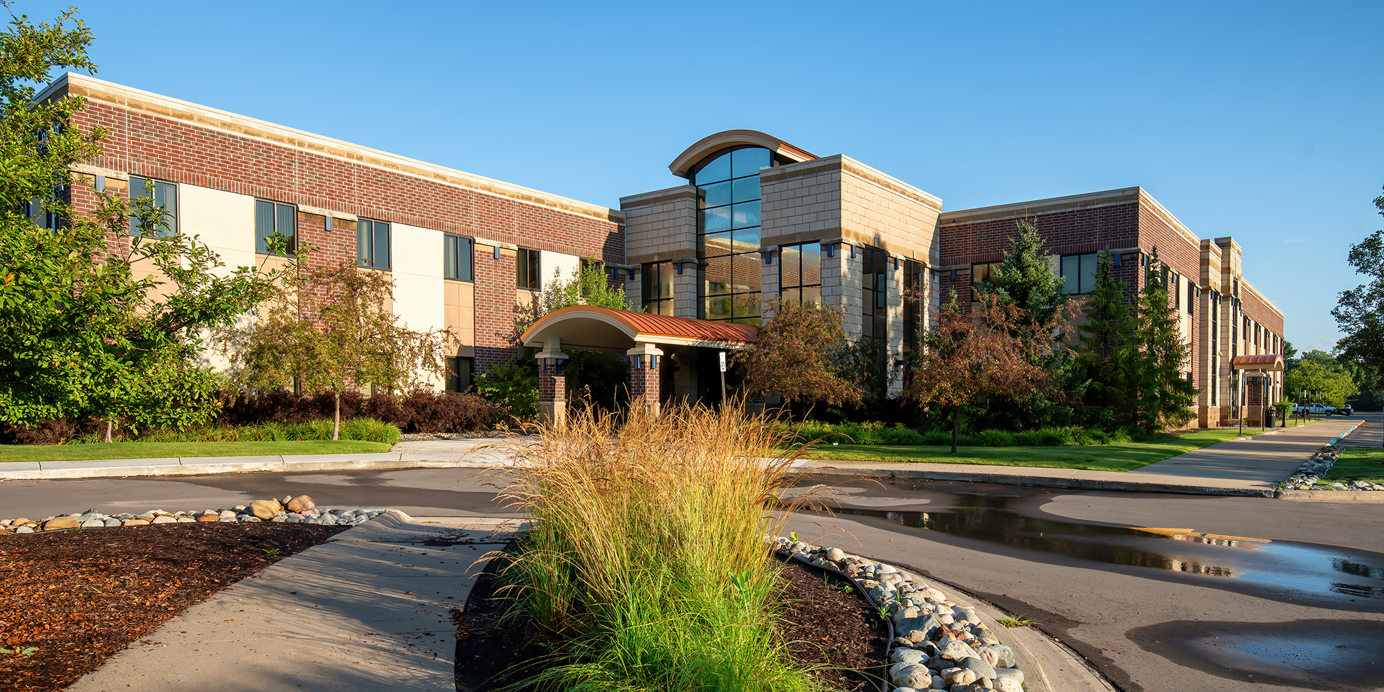 Trinity Health IHA Medical Group, General Surgery - Genoa