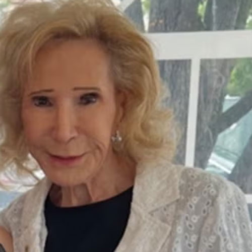 Sandra Lyness, PhD