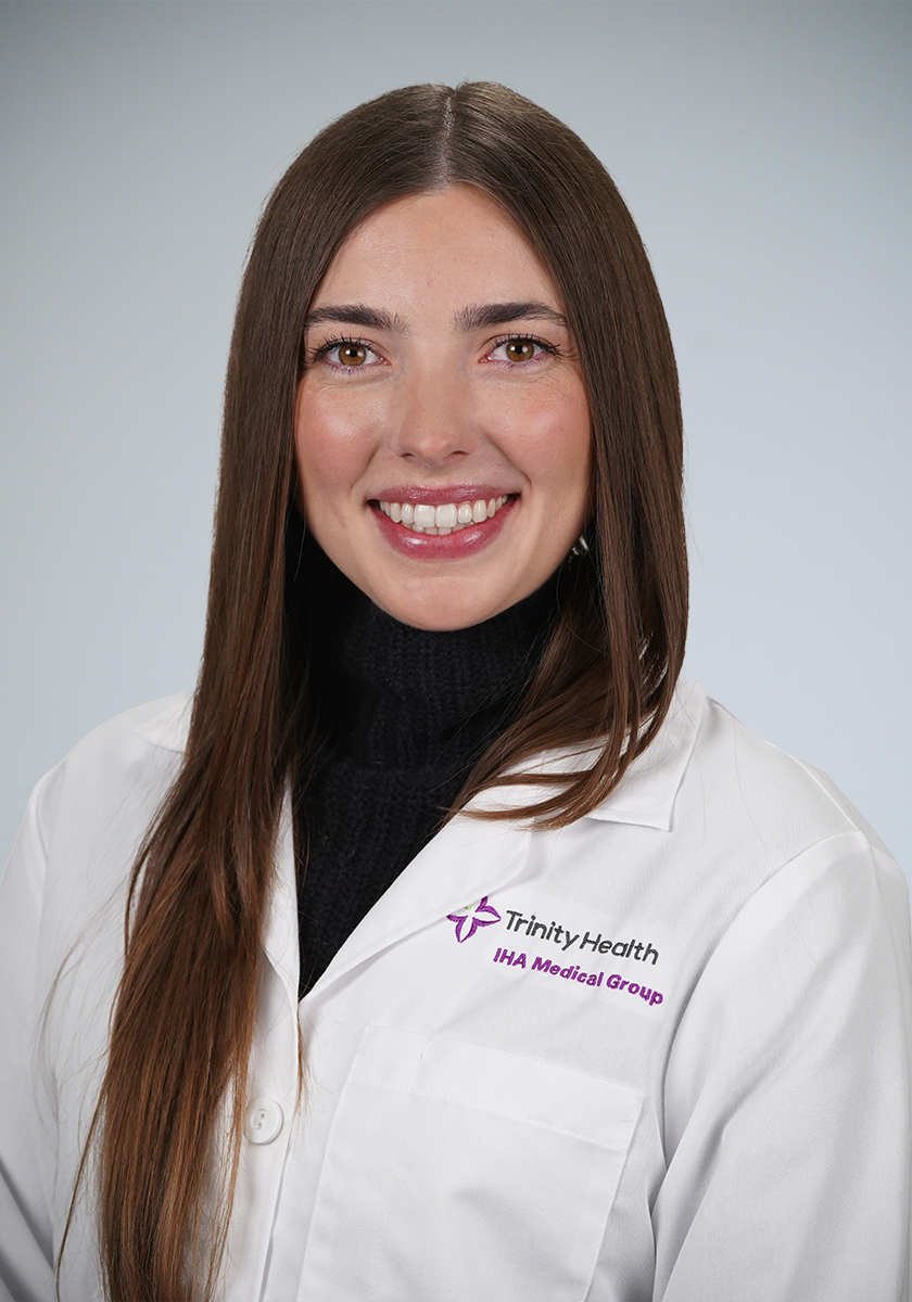 Susan Slavik, NP