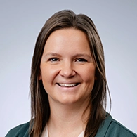 Heidi Kennedy, PharmD
