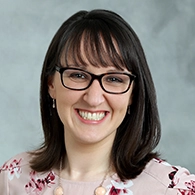 Julie Earby, PharmD, BCACP