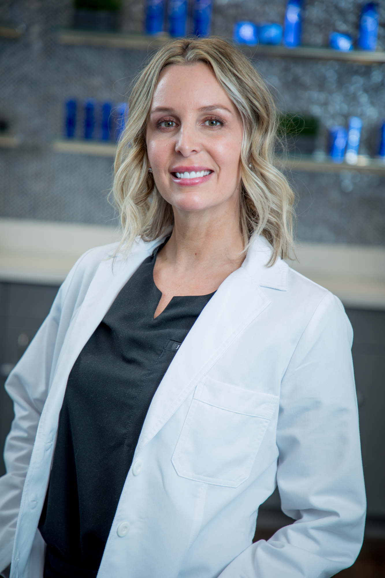 Krista Smallbone