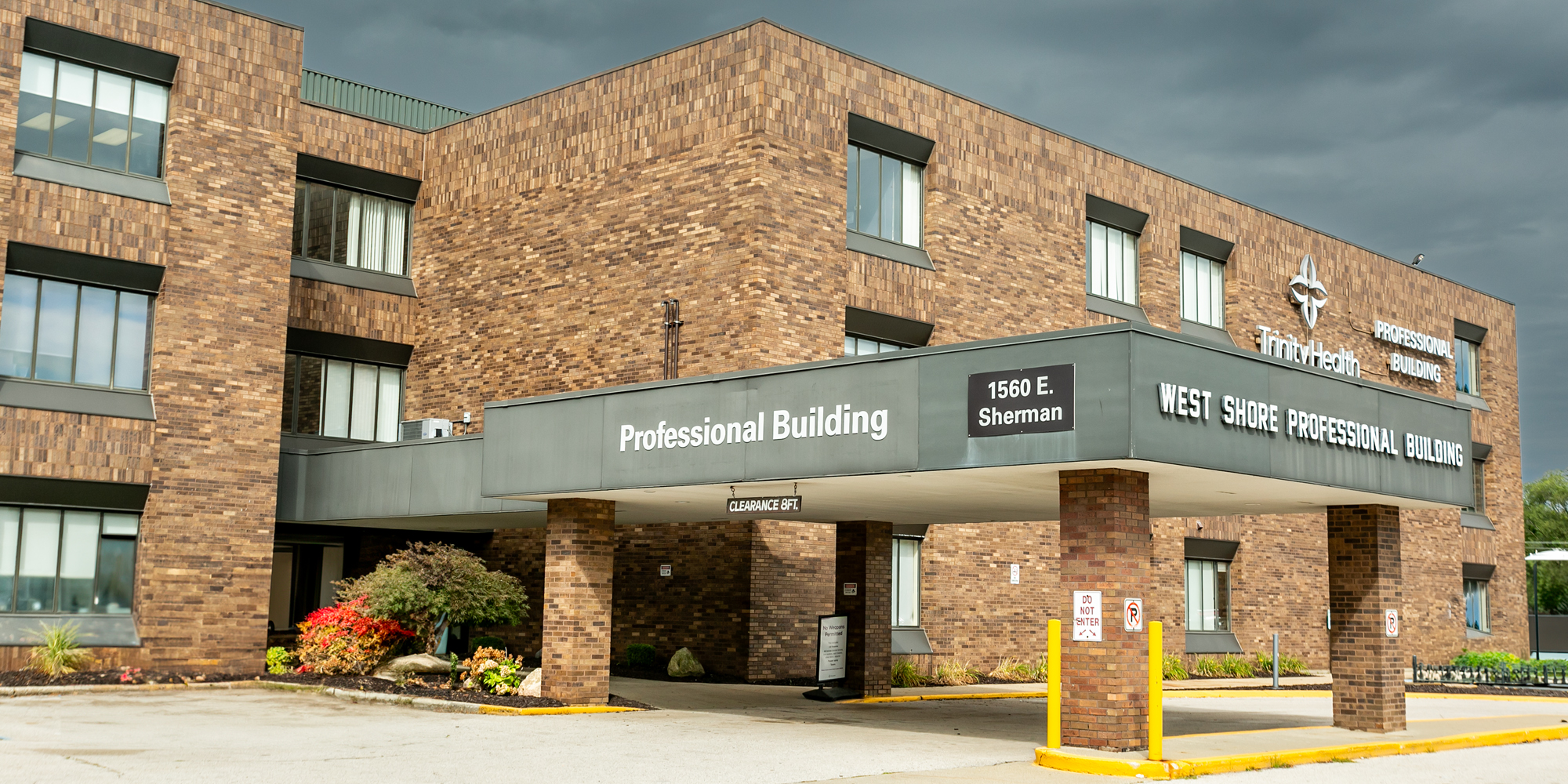 Trinity Health Surgical Optimization Services - Muskegon Campus