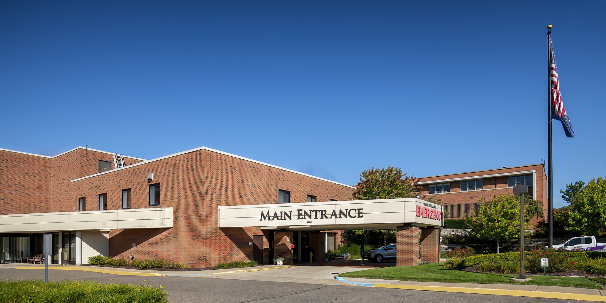 Trinity Health Sleep Center - Howell
