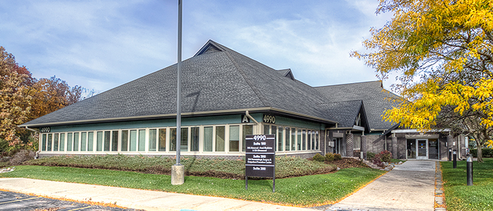Trinity Health IHA Medical Group, Maternal-Fetal Medicine - Arbor Park
