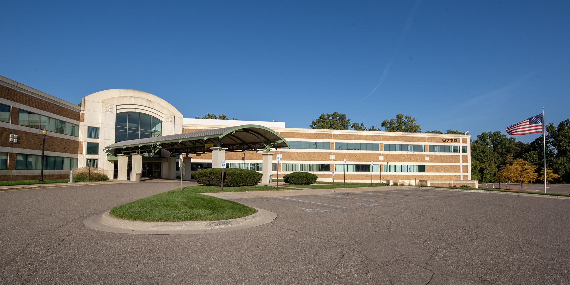 Trinity Health IHA Medical Group, Obstetrics & Gynecology - Clarkston