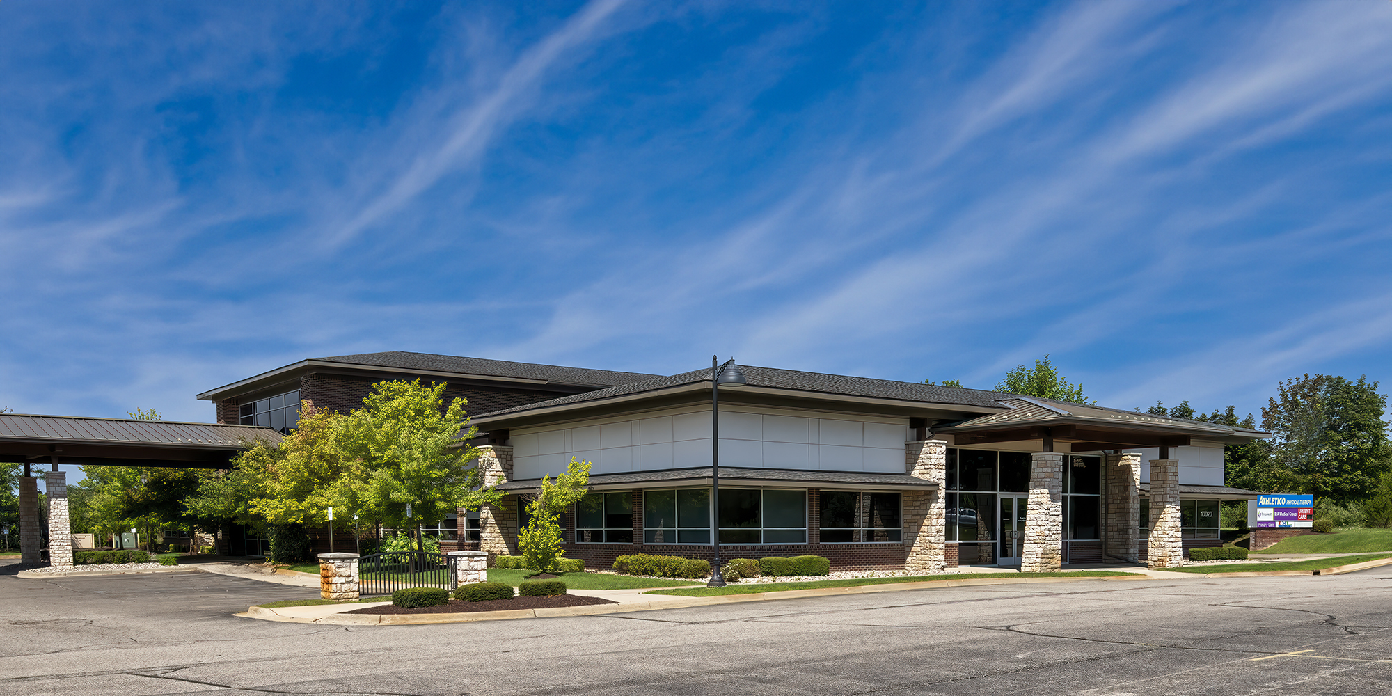 Trinity Health IHA Medical Group, Primary Care - Hamburg