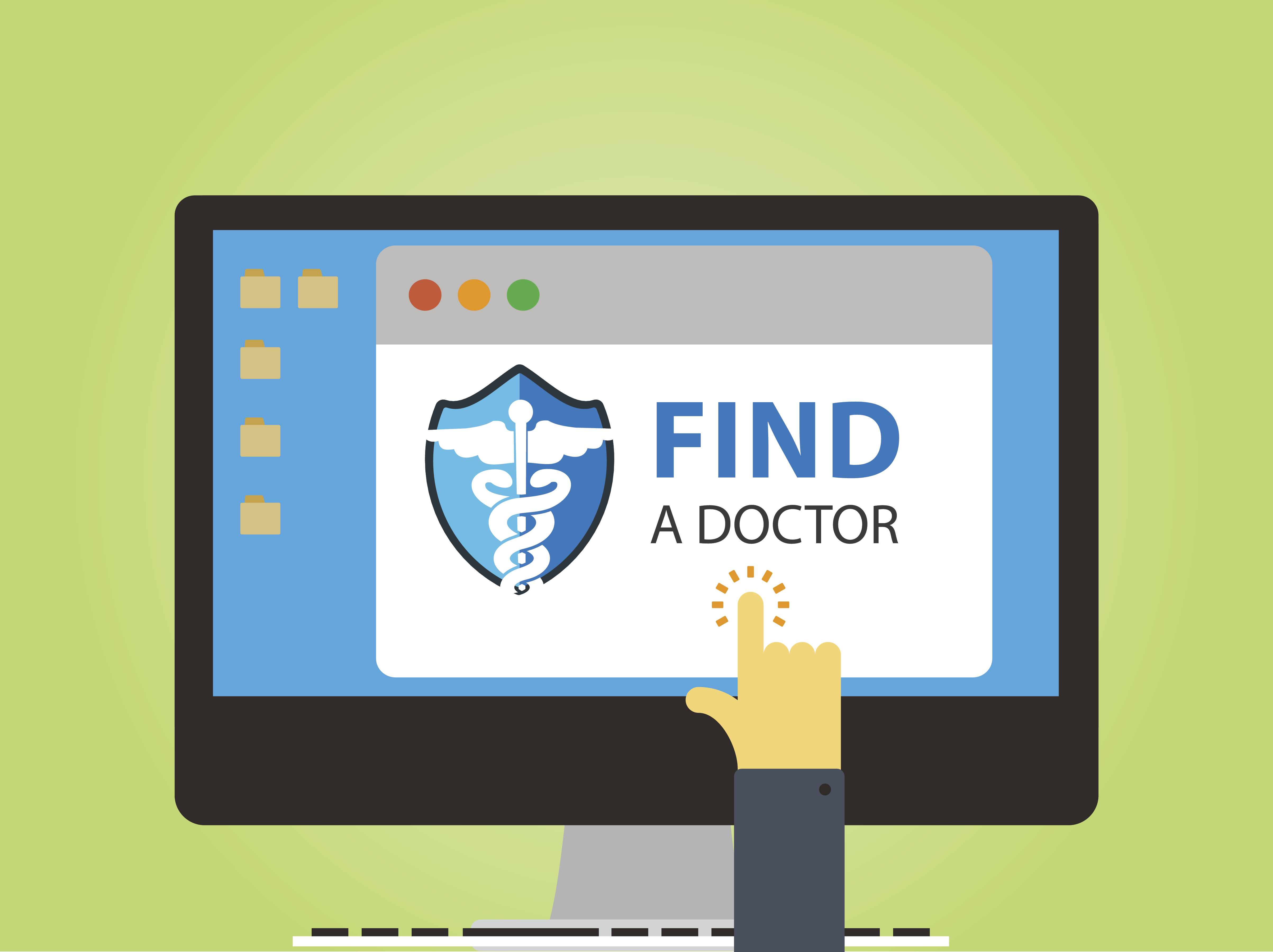 Wanted: A Primary Care Doctor