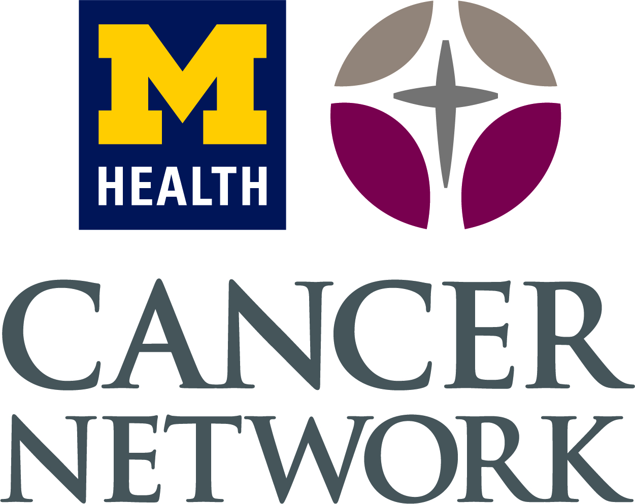Mercy Health, Metro Health – University of Michigan Health, Michigan Medicine Form Cancer Network of West Michigan