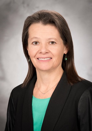 A Conversation with a Health Care Champion: Gynecologic Oncologist Angela Kueck, MD