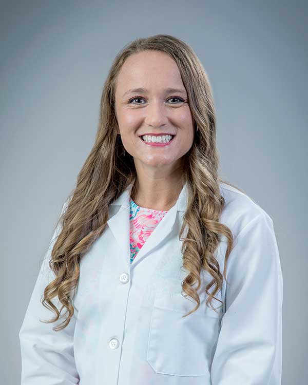 Courtney Anderson, PA-C