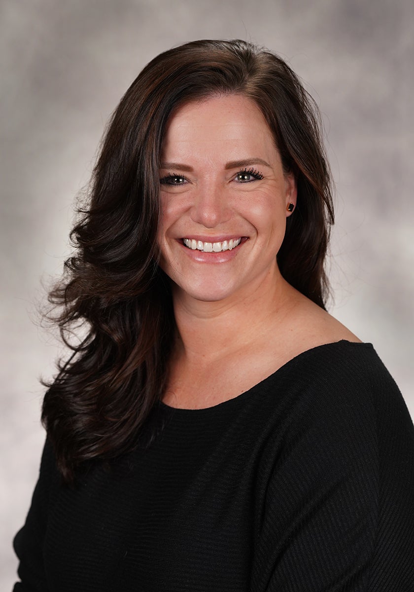 Catherine Giles, CNP