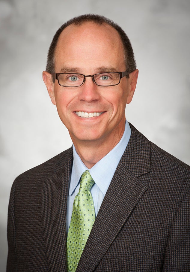 Paul Thielking, MD