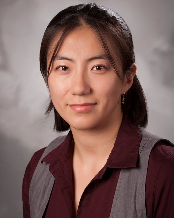 Mijung Jung, CNP