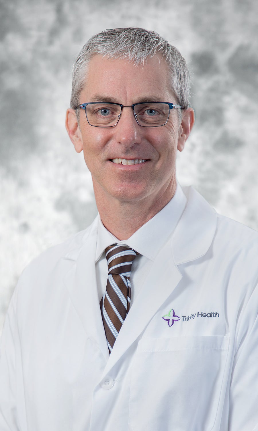 Tim Lenters, MD
