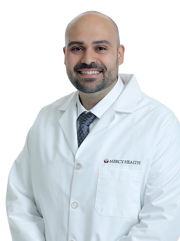 George Ghuneim, DO