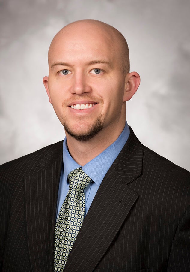 Andrew Doherty, MD