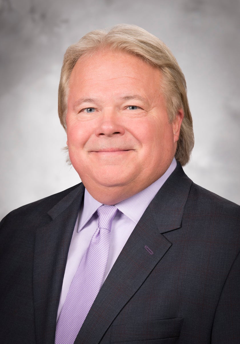 Todd Nida, MD