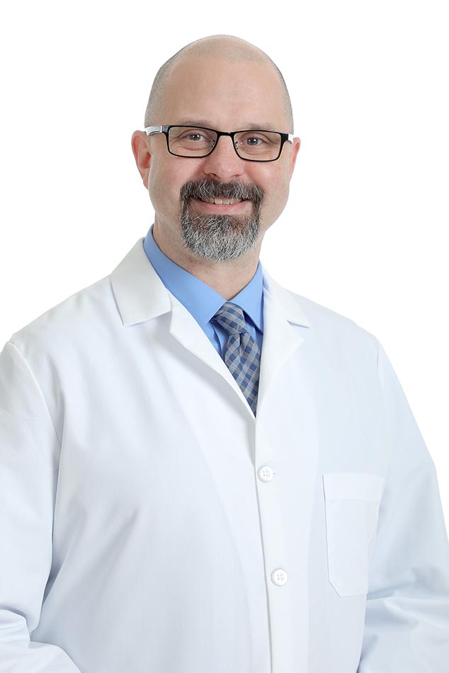 Kevin Hengeveld, DNP