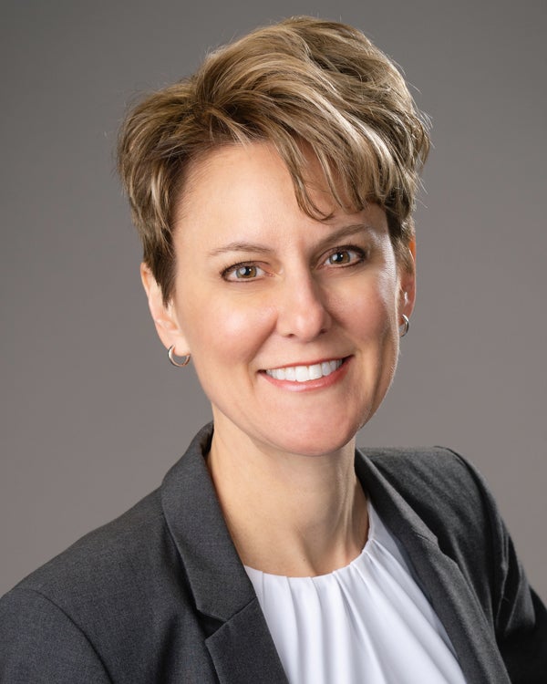 Dena Thayer, DO