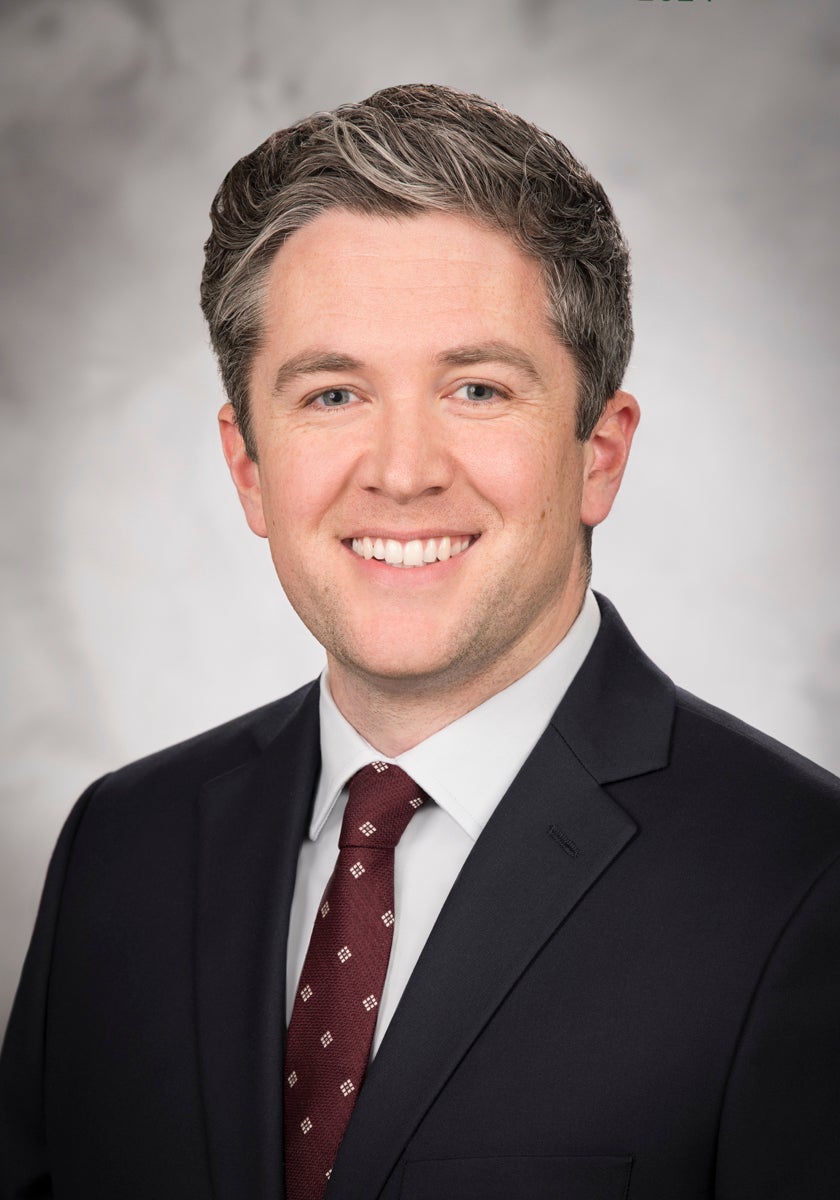 Chase Wight, PA